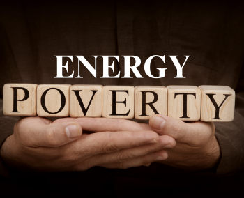 Energy Poverty in India