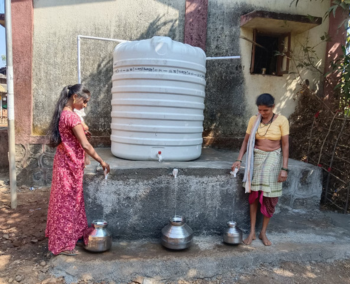 How Rural Women Bear
