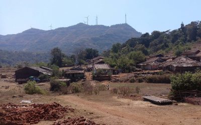 PADHARWADI